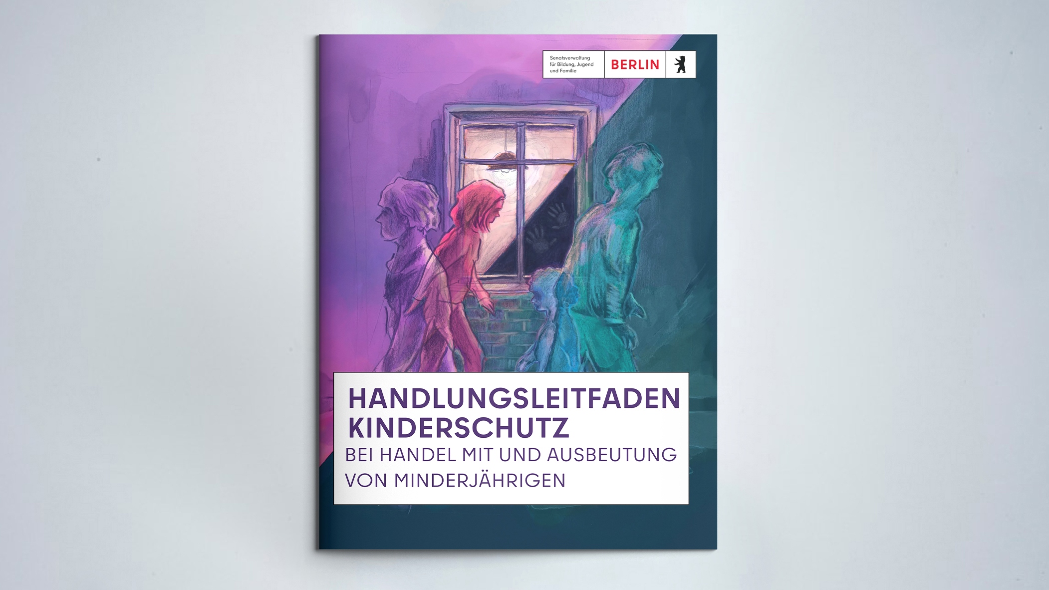 Leitfaden Cover