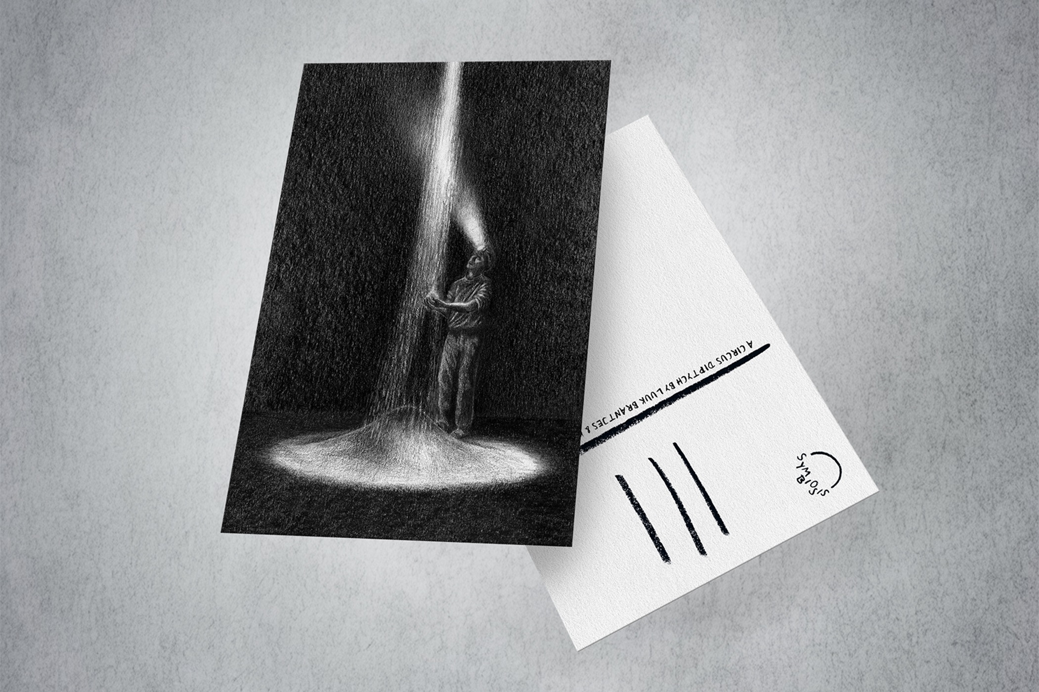 Postcard 3 for Symbiosis